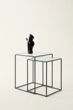 VRETA sidebord 2-pak