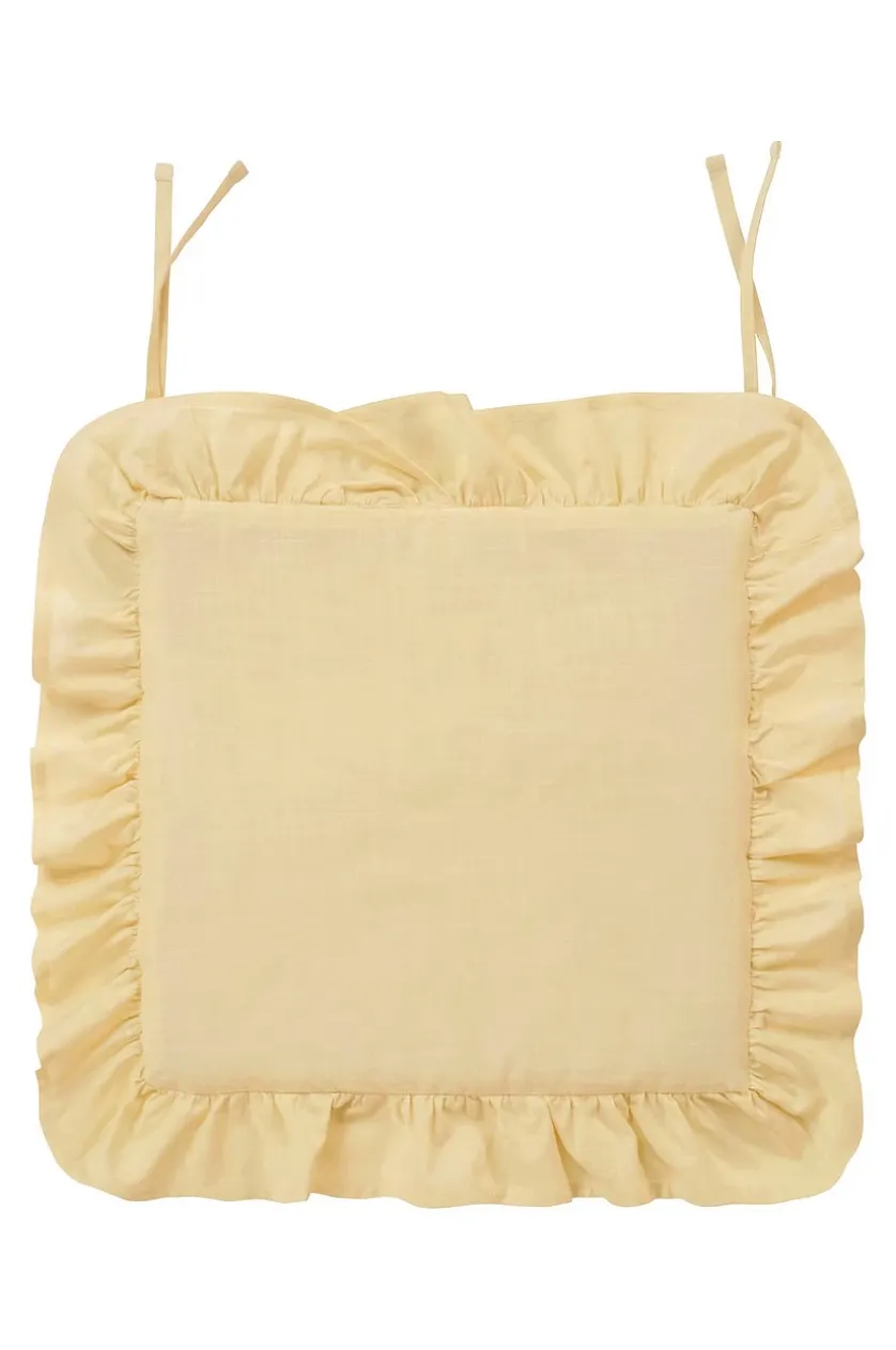 WALLACE sædepude 38x38 cm