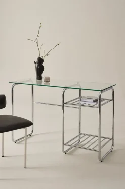 WALLE skrivebord 50x120 cm