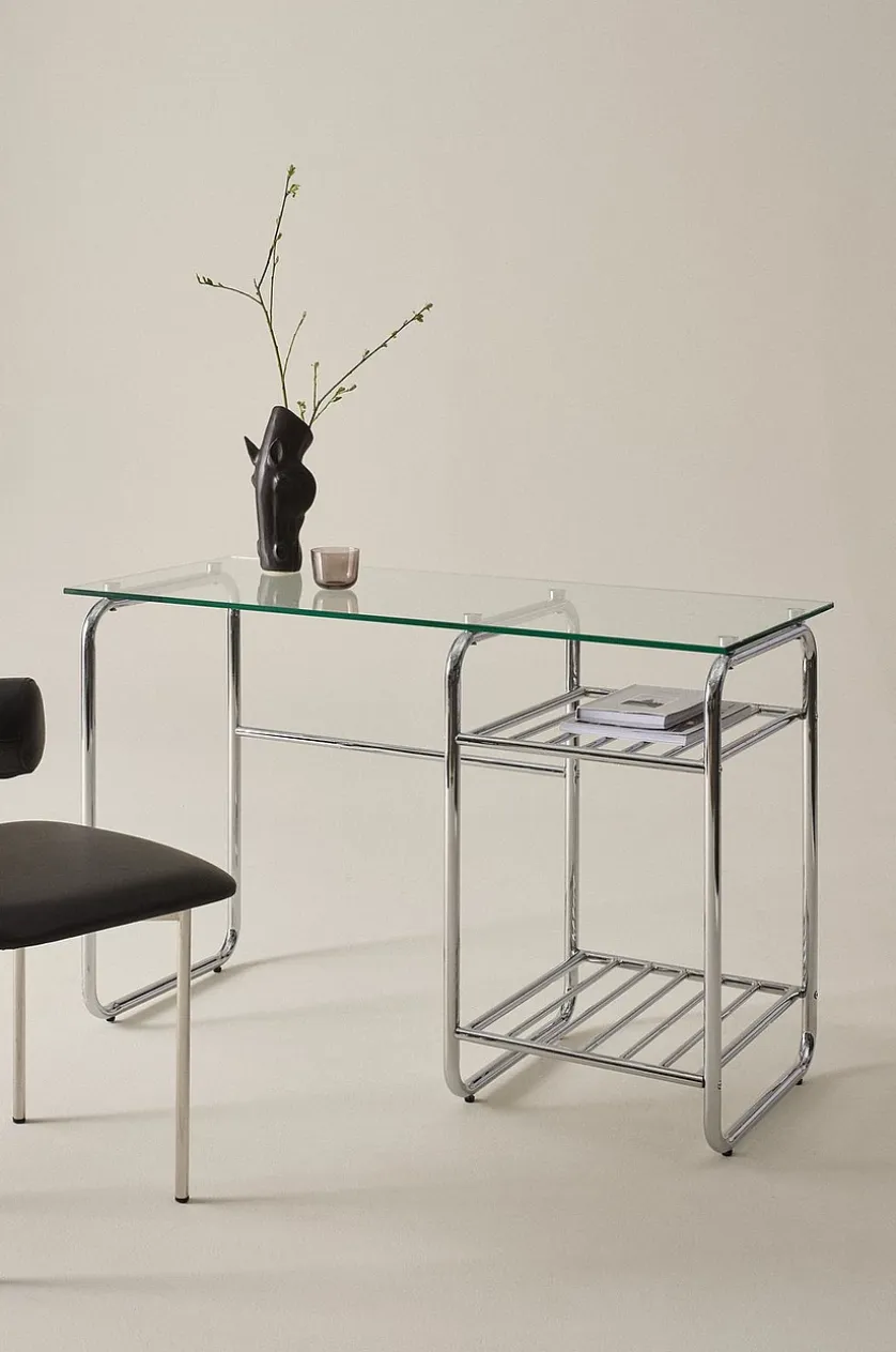 WALLE skrivebord 50x120 cm