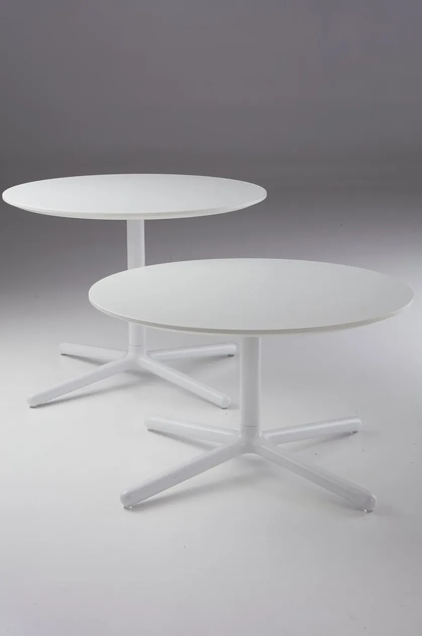WALTON sofabord ø 60 cm