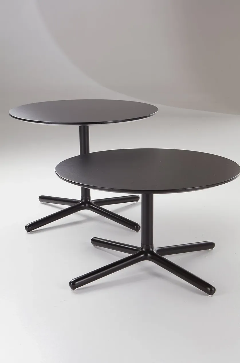 WALTON sofabord ø 60 cm