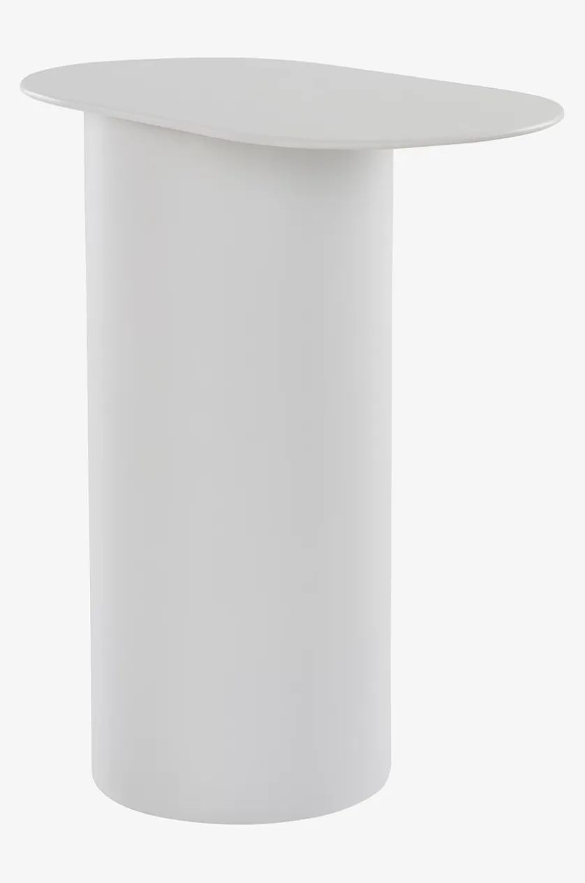 WEMMEL sidebord 51x30,5 cm