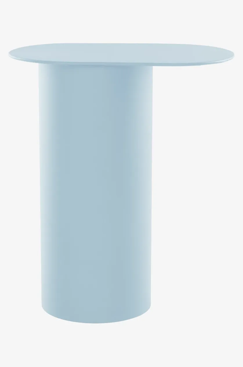 WEMMEL sidebord 51x30,5 cm
