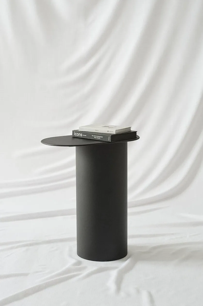 WEMMEL sidebord 51x30,5 cm