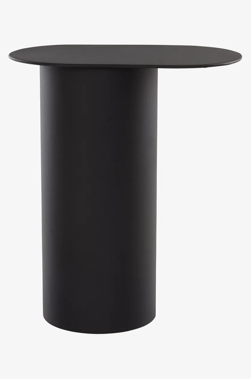 WEMMEL sidebord 51x30,5 cm
