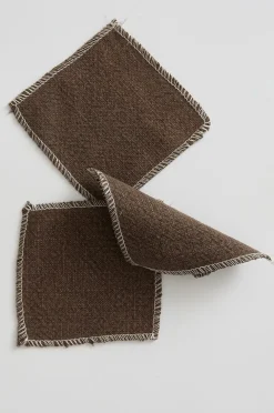 WENDAO LINEN stofprøve
