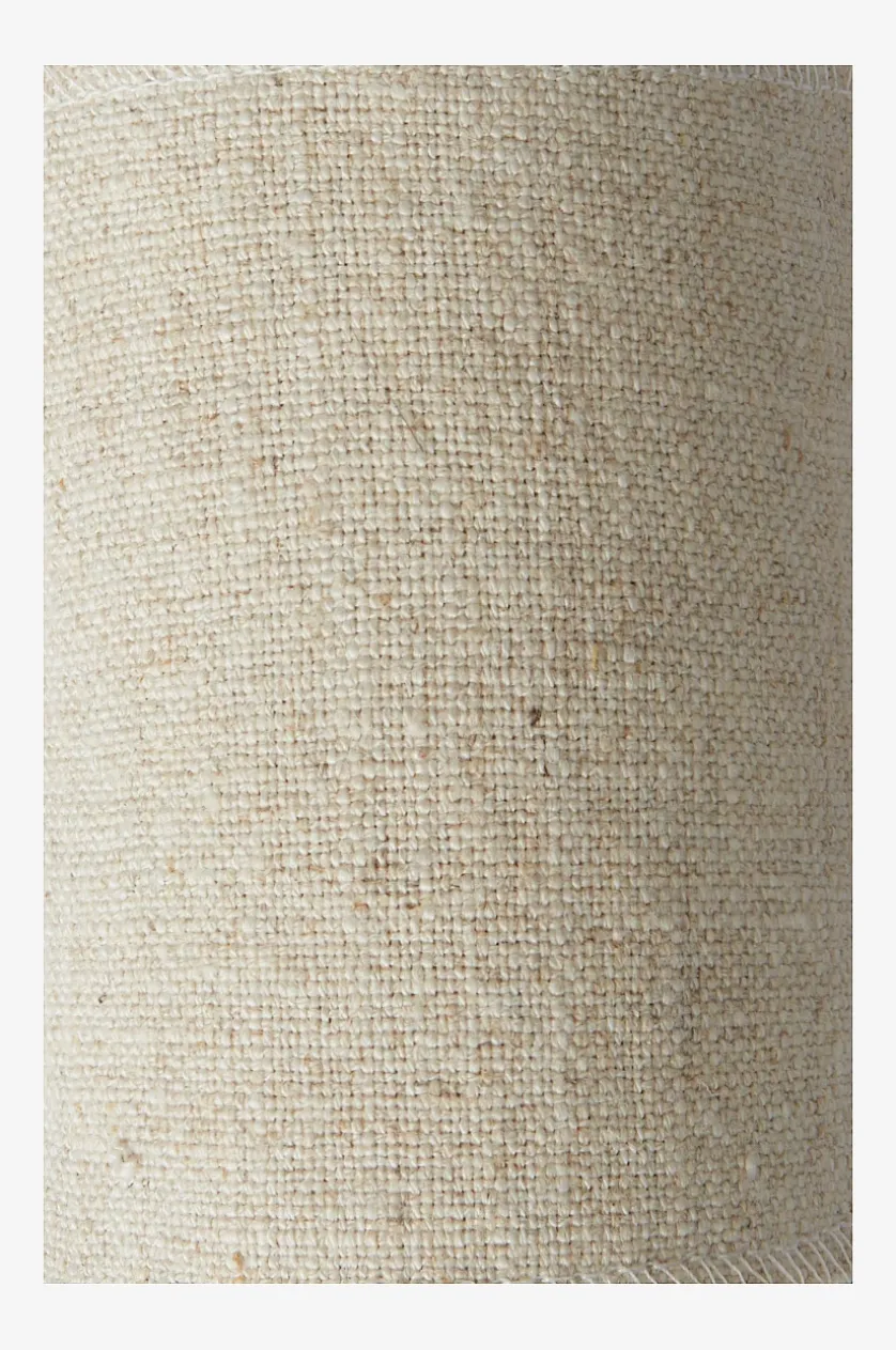 WENDAO LINEN stofprøve
