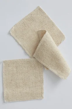WENDAO LINEN stofprøve