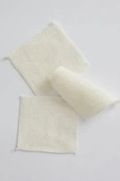 WENDAO LINEN stofprøve