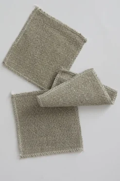 WENDAO LINEN stofprøve