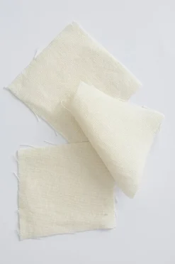 WENDAO LINEN stofprøve