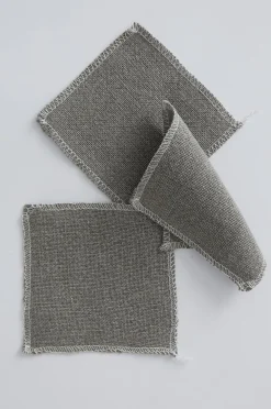 WENDAO LINEN stofprøve