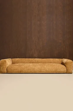 Wenju sofa 4 sæder