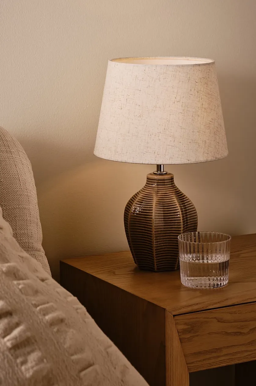 WERA bordlampe