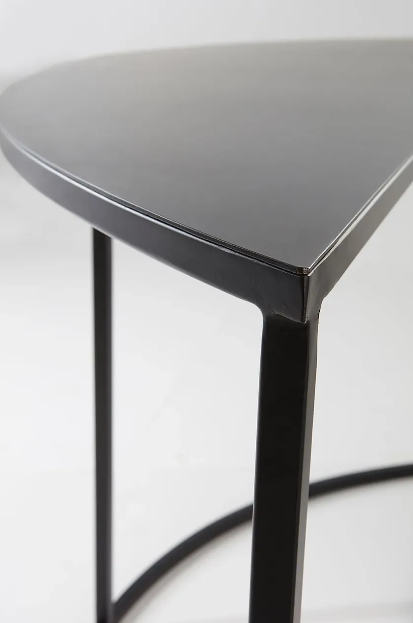 WEZEL sidebord 41x139 cm