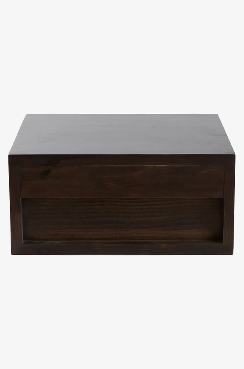WILLISTON sengebord/hylde