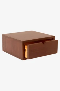 WILLISTON sengebord/hylde