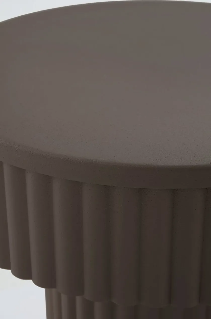 WINTON sidebord ø 36 cm
