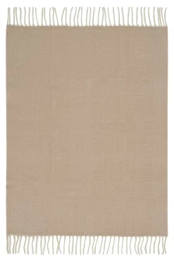 WOOLIVER uldtæppe 130x170 cm