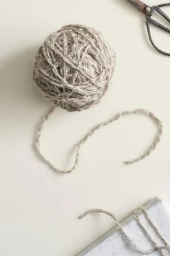 WOOLY uldsnor - længde 50 meter