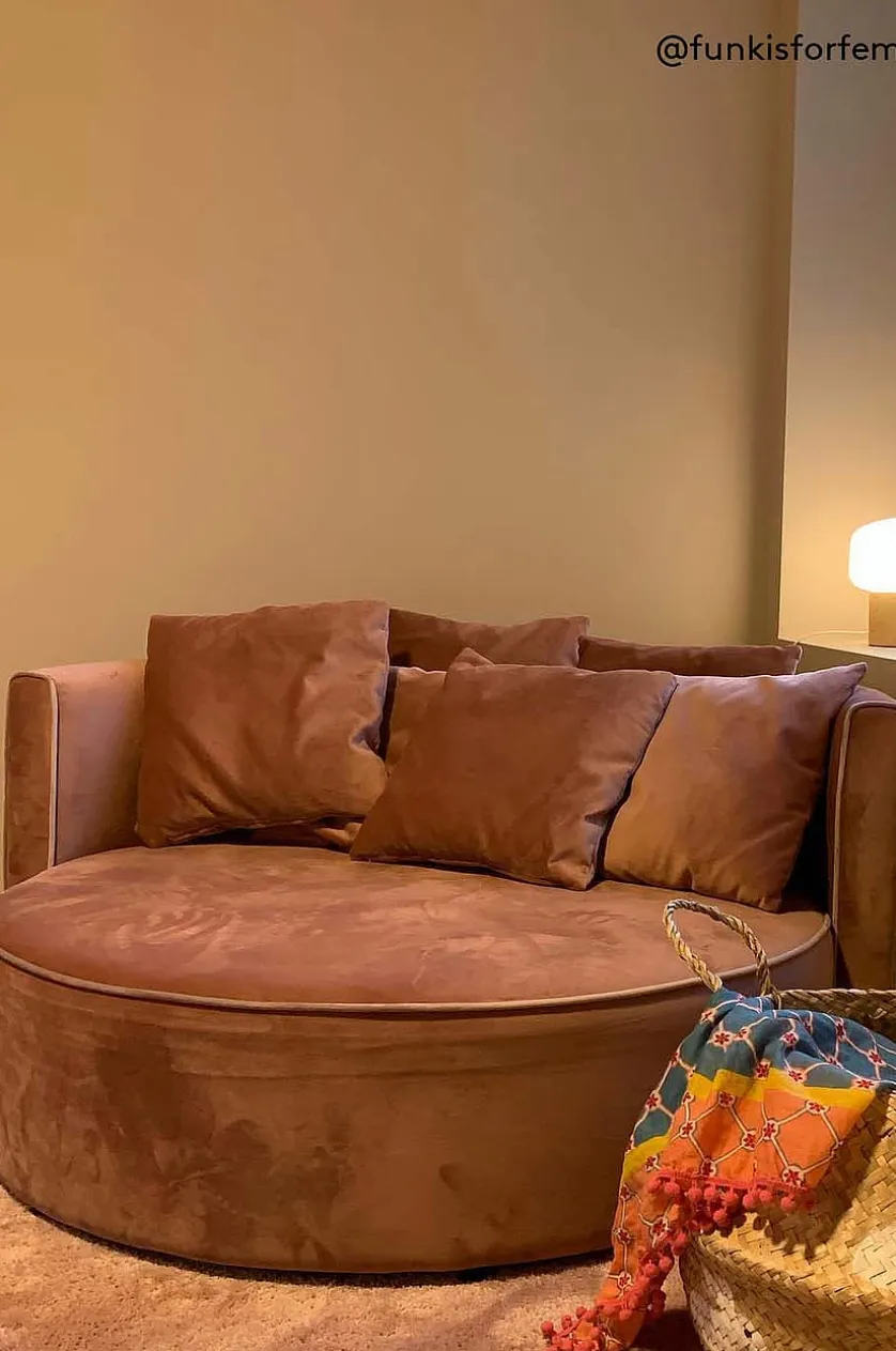 WYOMING MINI børnesofa