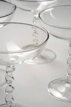 YUKO cocktailglas 4-pak