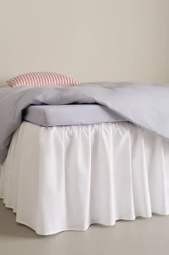 ZACK flæsesengekappe økologisk højde 60 cm
