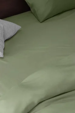 ZACK PERCALE lagen økologisk