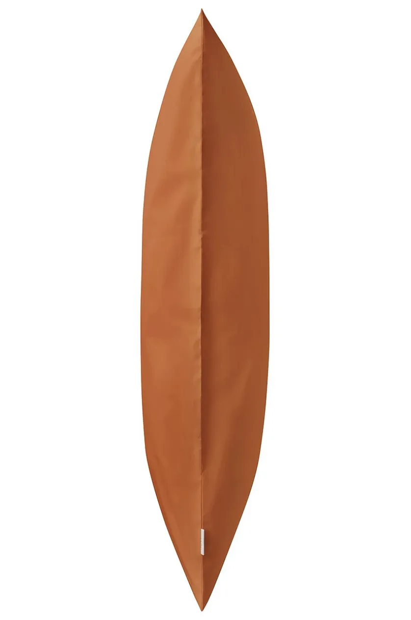 ZACK PERCALE pudebetræk 50x90 cm - økologisk