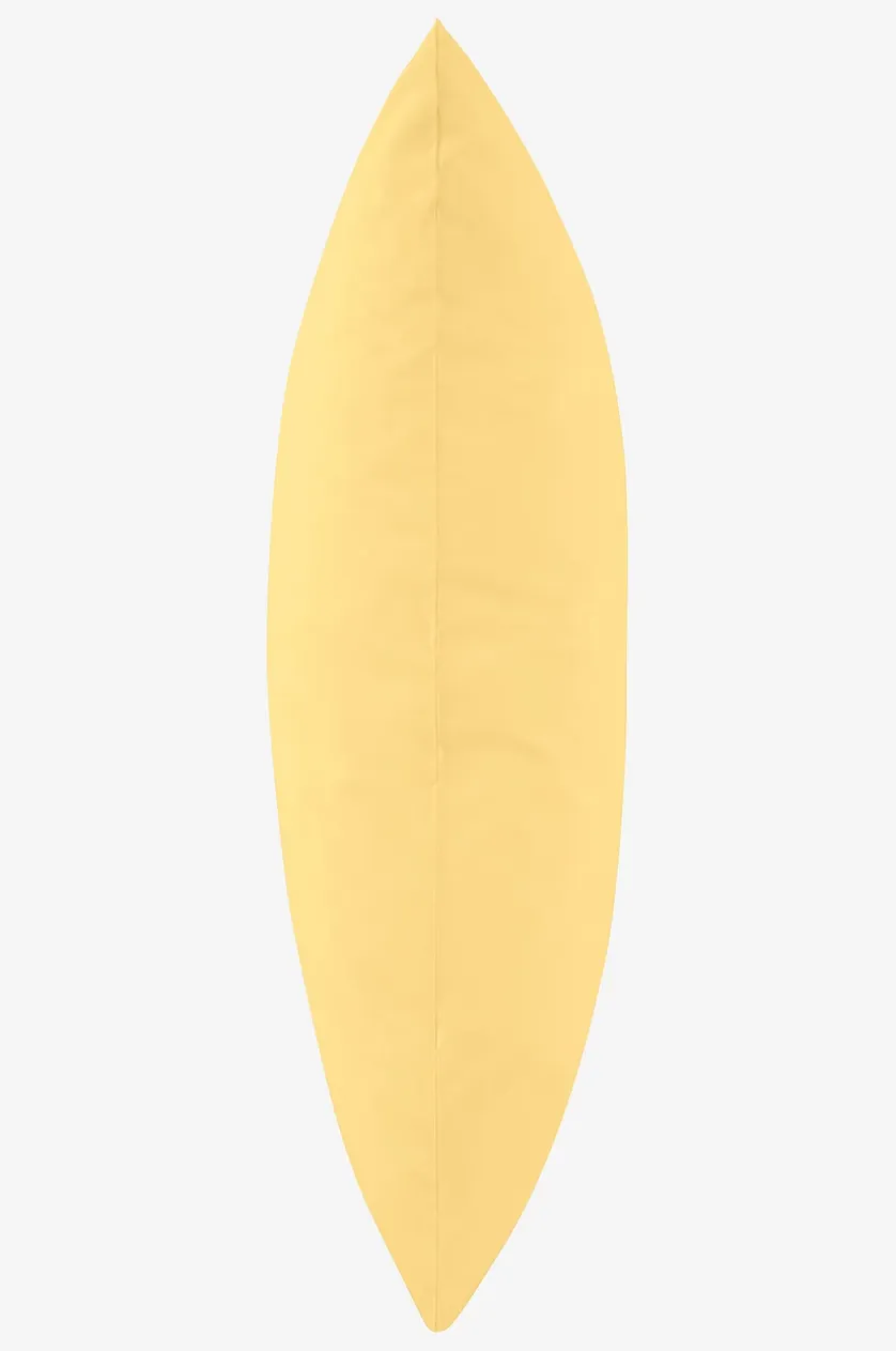 ZACK PERCALE pudebetræk 50x90 cm - økologisk