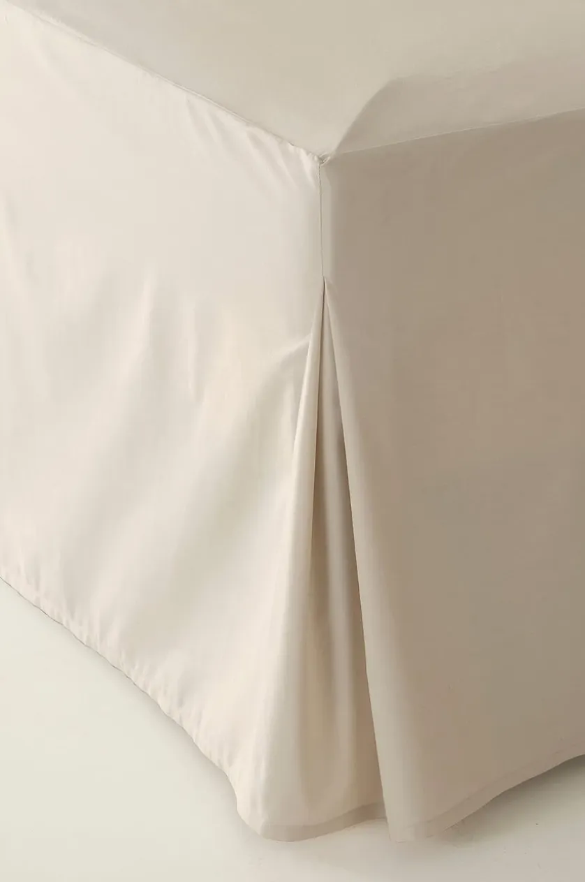 ZACK PERCALE sengekappe økologisk 60 cm