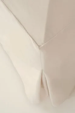 ZACK PERCALE sengekappe økologisk 60 cm