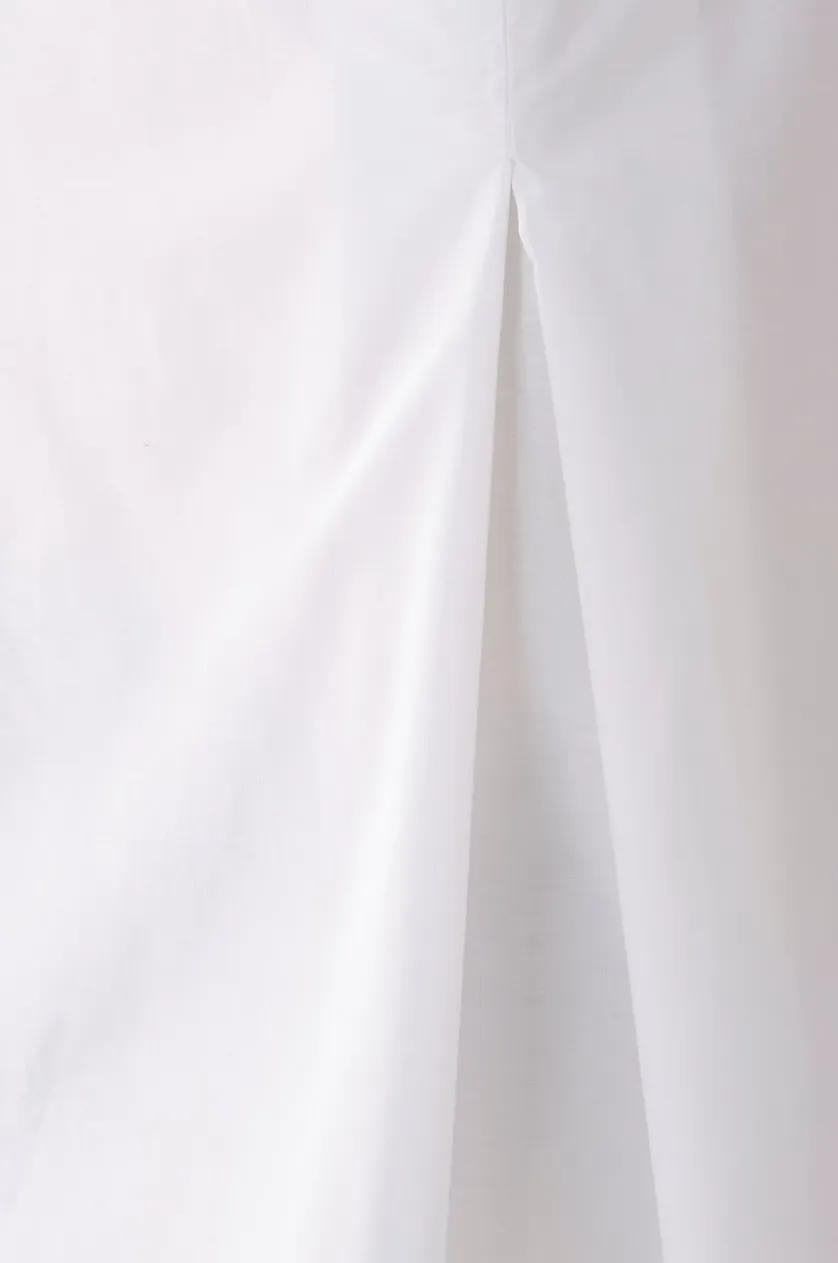 ZACK PERCALE sengekappe økologisk 60 cm