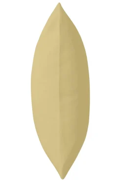 ZACK SATIN pudebetræk i satin 50x60 cm 2-pak økologisk