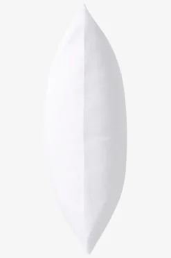 ZACK SATIN pudebetræk i satin 50x60 cm 2-pak økologisk