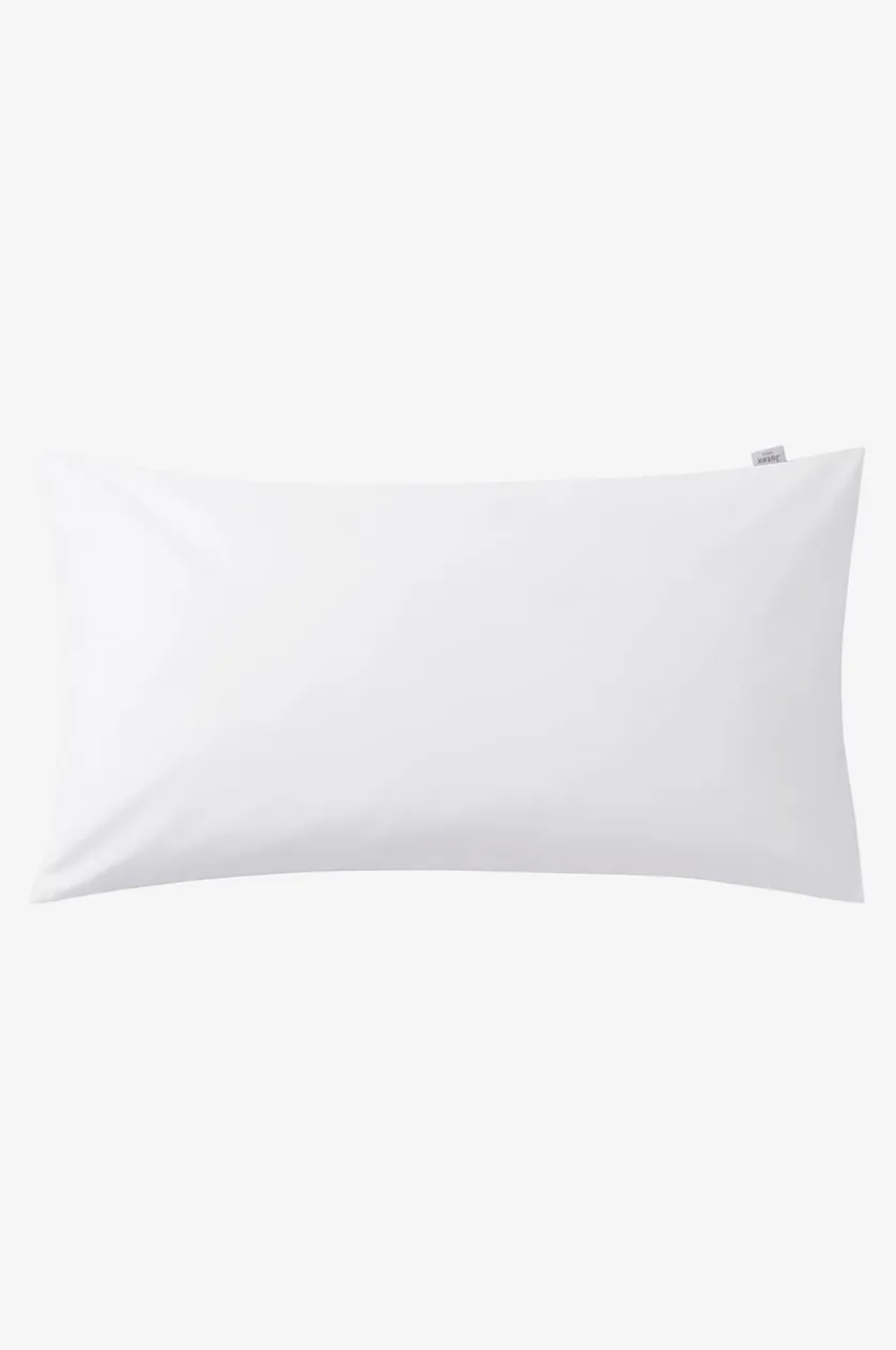 ZACK SATIN pudebetræk med satin 50x90 cm økologisk