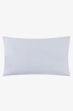 ZACK SATIN pudebetræk med satin 50x90 cm økologisk