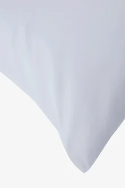 ZACK SATIN pudebetræk med satin 50x90 cm økologisk