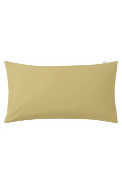 ZACK SATIN pudebetræk med satin 50x90 cm økologisk