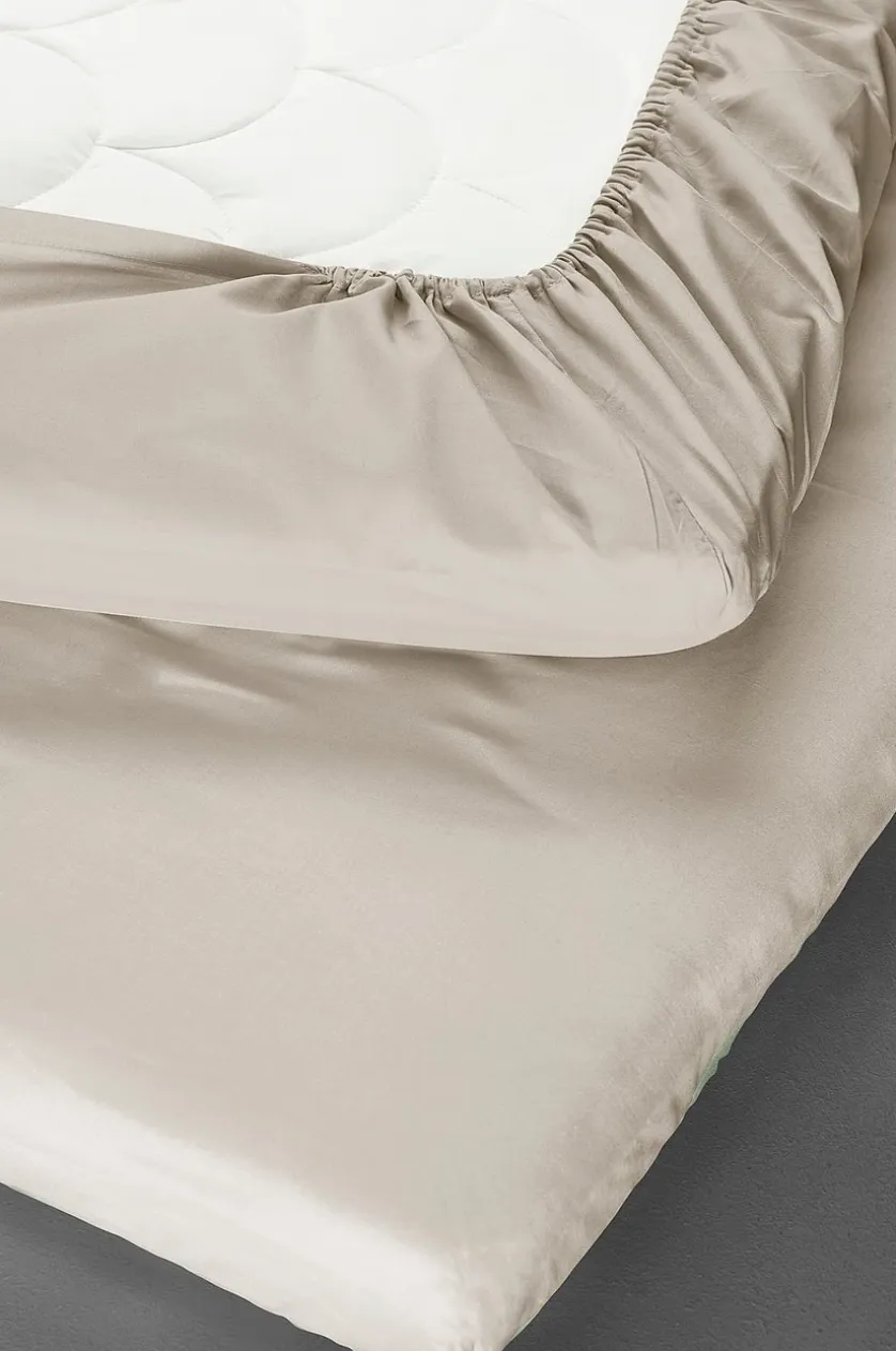 ZACK BABY faconsyet lagen vogn/vugge 40x90 cm økologisk