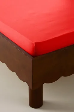 ZACK MINI faconsyet lagen krybbe økologisk 60x120 cm