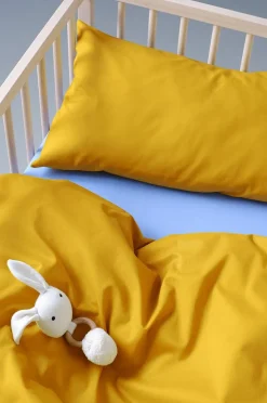 ZACK MINI sengesæt krybbe