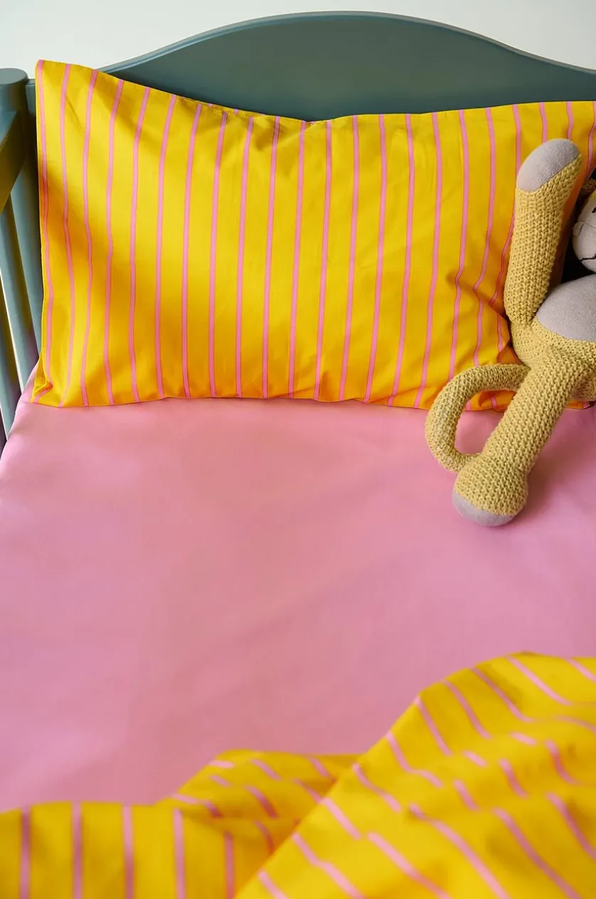 ZACK PERCALE MINI faconsyet lagen - økologisk