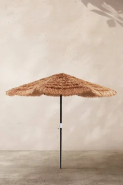 ZAKYNTHOS parasol ø 295 cm