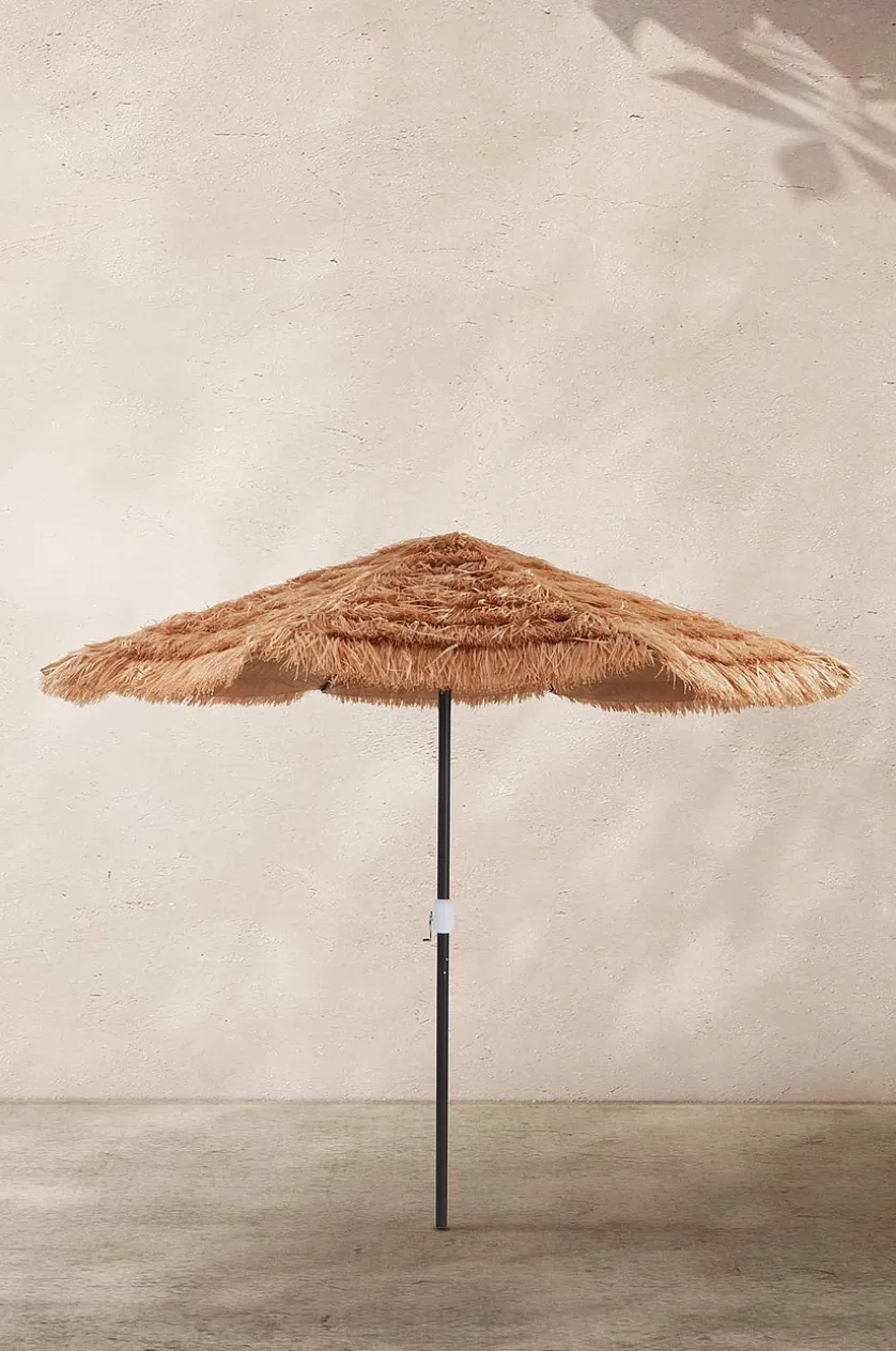 ZAKYNTHOS parasol ø 295 cm