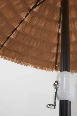 ZAKYNTHOS parasol ø 295 cm