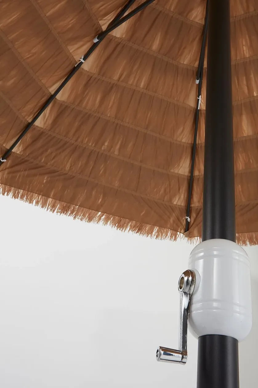 ZAKYNTHOS parasol ø 295 cm