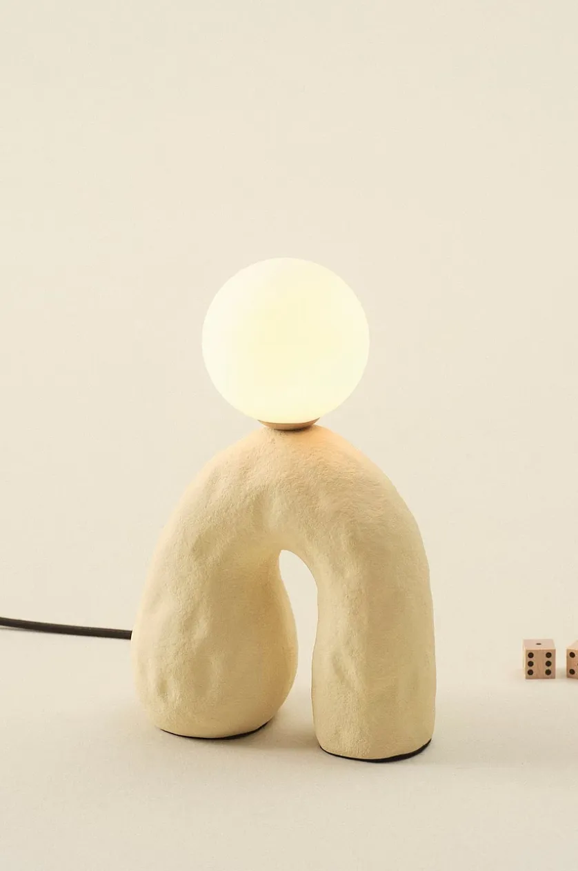 ZANTEN bordlampe