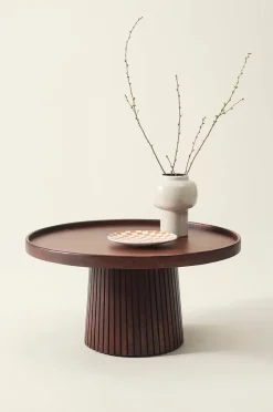ZELARINO sofabord ø 90 cm